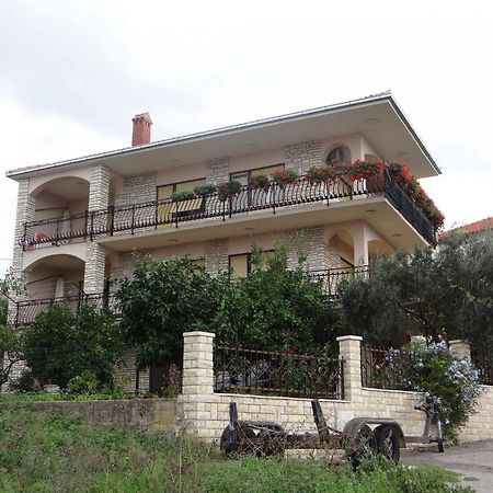 Apartment Bareta Trogir Extérieur photo