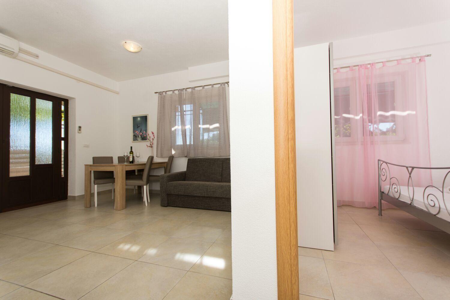 Apartment Bareta Trogir Extérieur photo