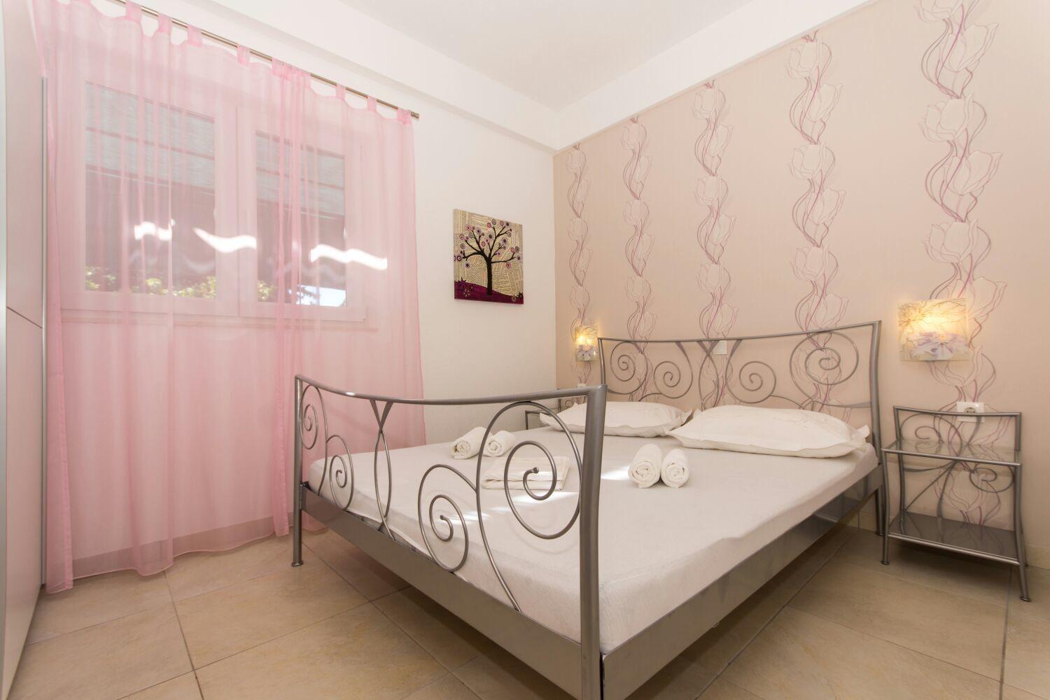 Apartment Bareta Trogir Extérieur photo