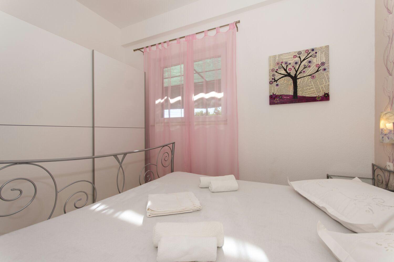 Apartment Bareta Trogir Extérieur photo