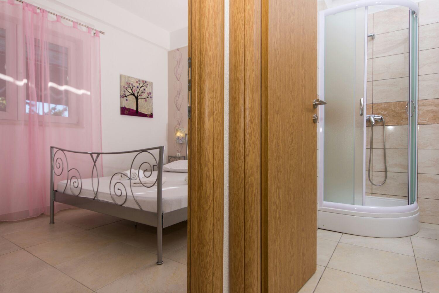 Apartment Bareta Trogir Extérieur photo