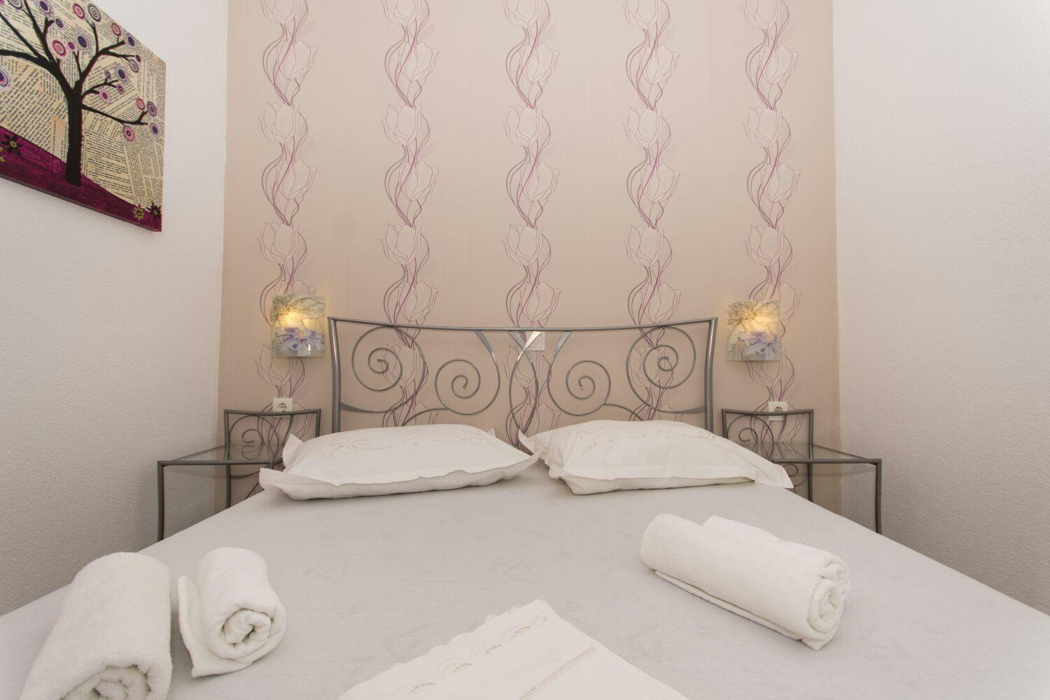 Apartment Bareta Trogir Extérieur photo
