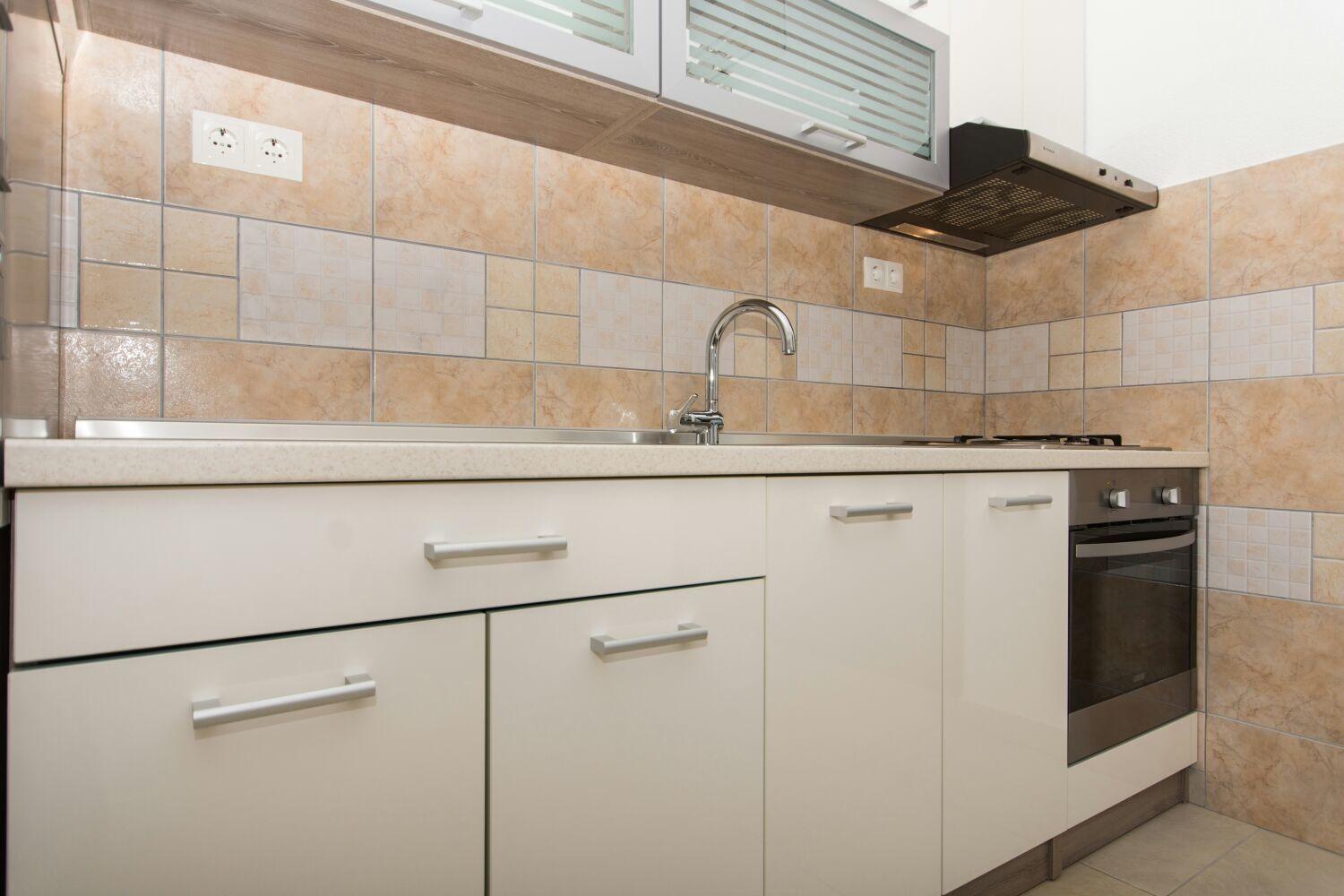 Apartment Bareta Trogir Extérieur photo