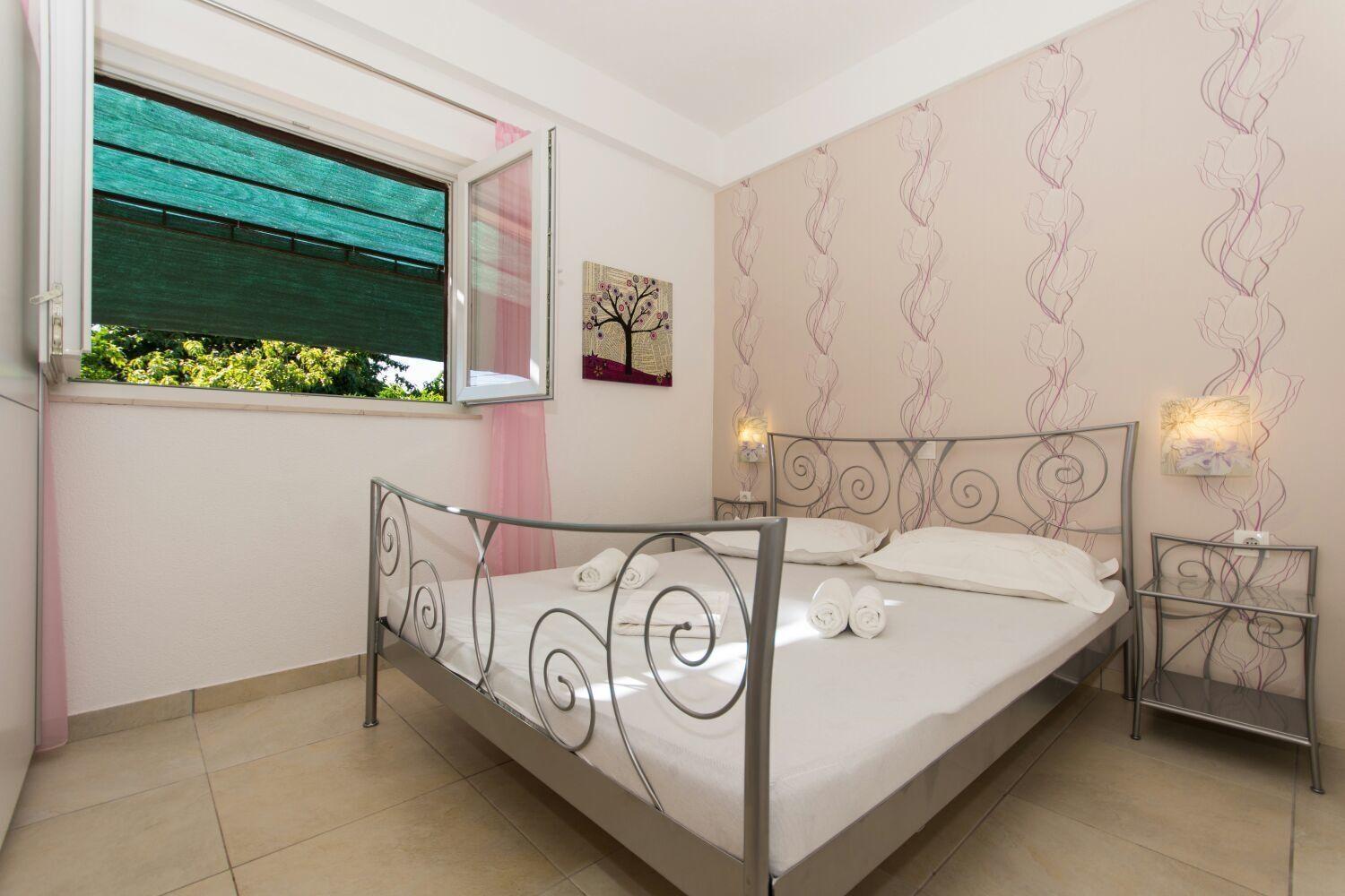 Apartment Bareta Trogir Extérieur photo