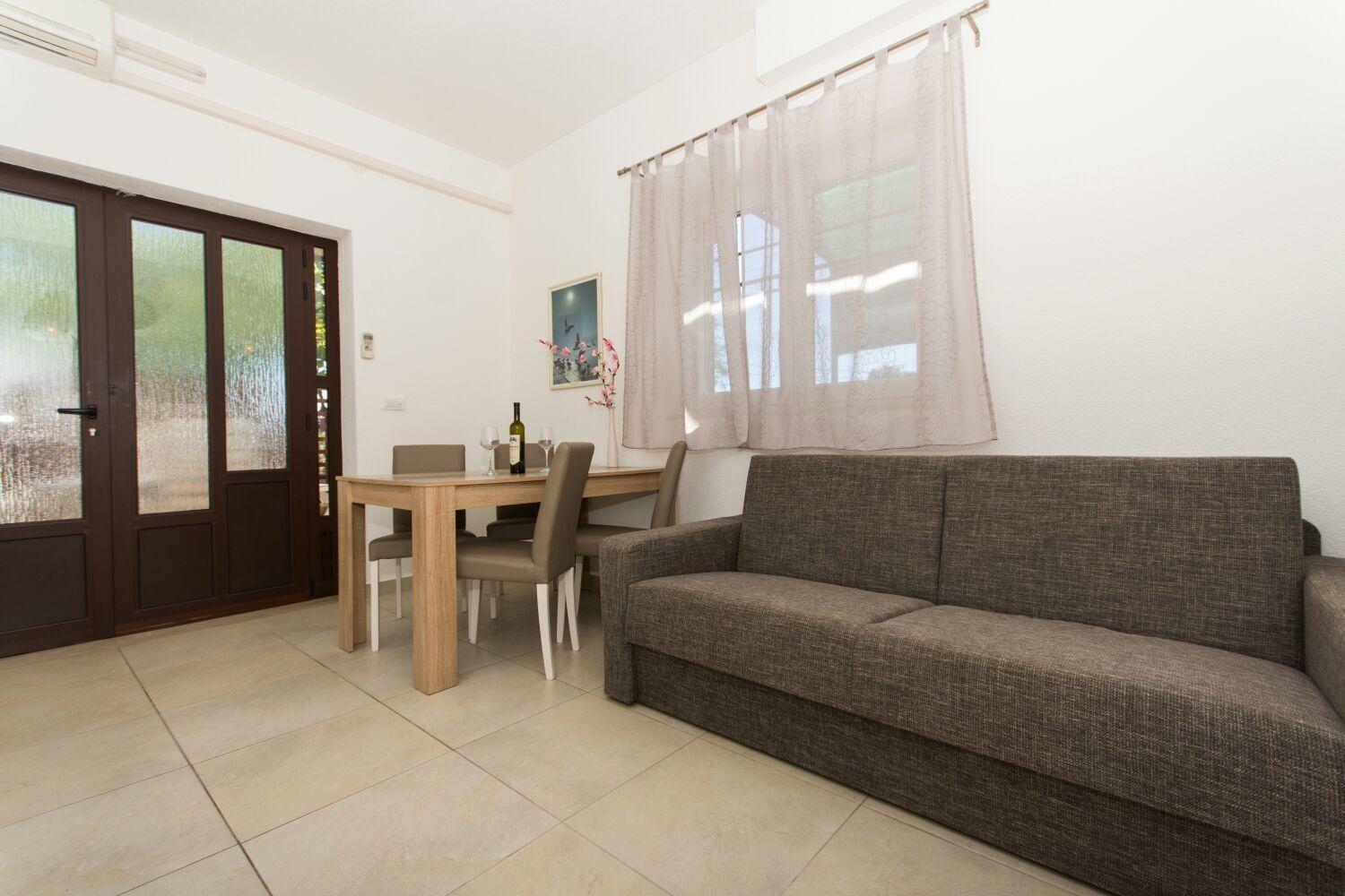 Apartment Bareta Trogir Extérieur photo
